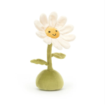 Jellycat Flowerlette Daisy (Out of Stock)